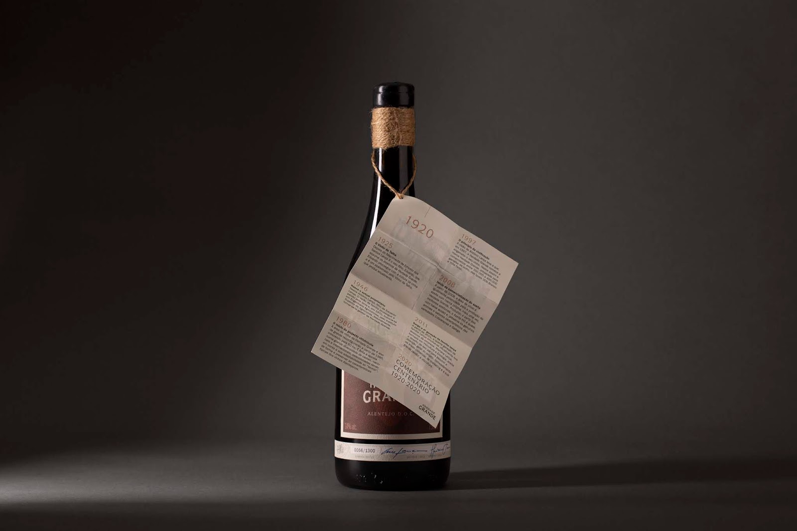 常州紅酒包裝設(shè)計(jì)(圖5)