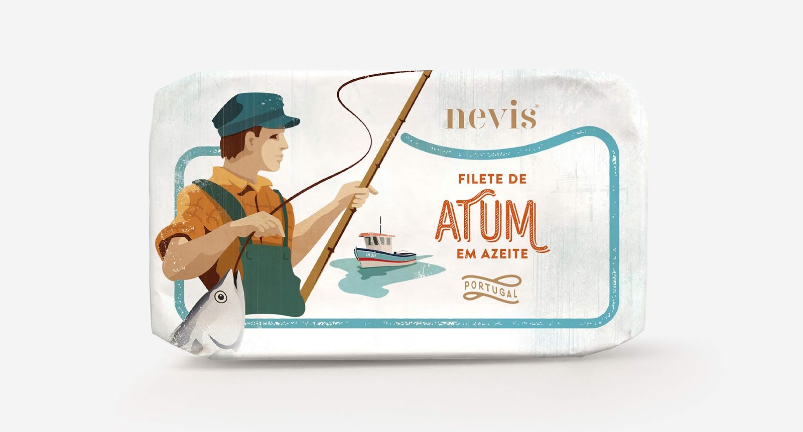 常州海鮮包裝設(shè)計(jì)(圖2)