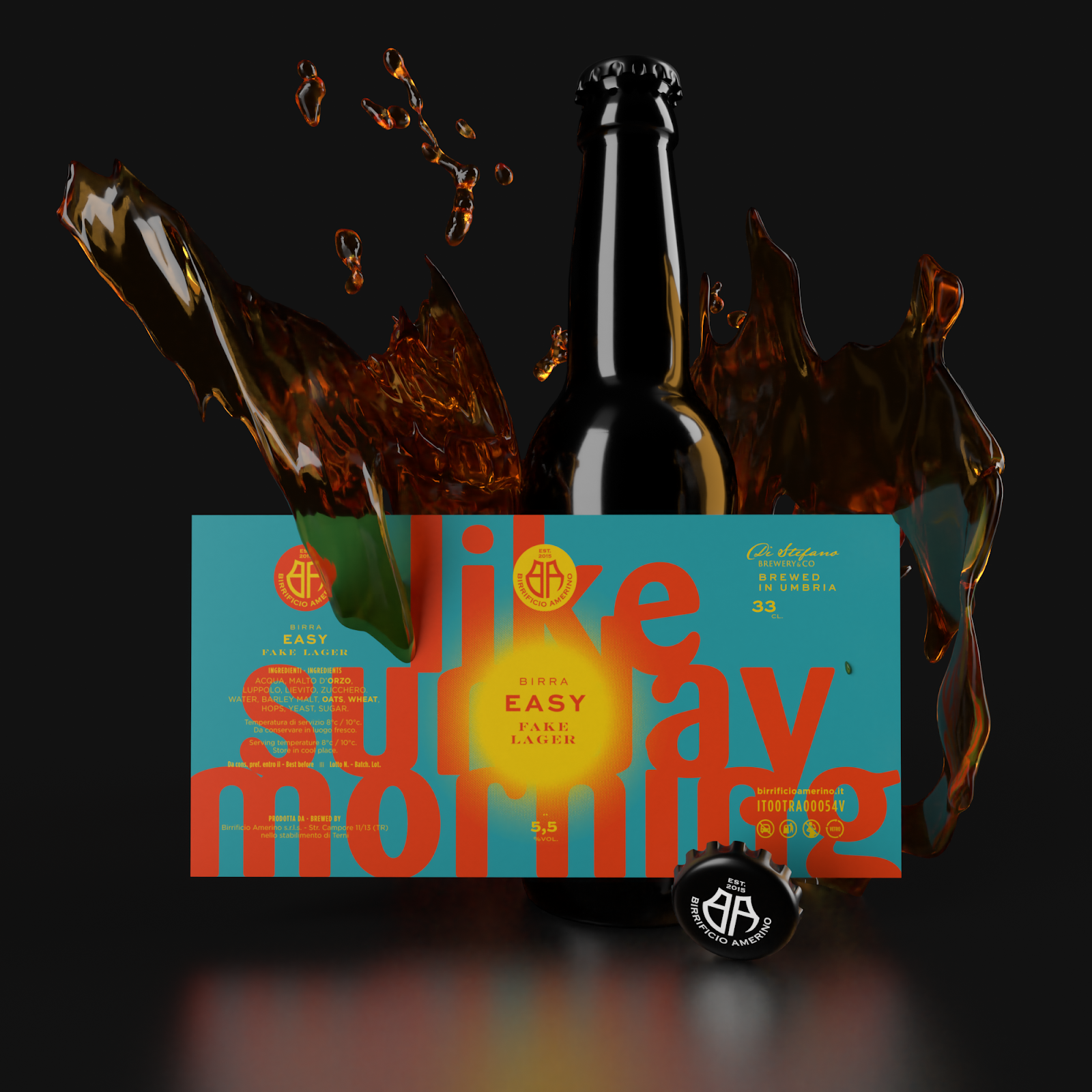 南昌啤酒包裝設計-南昌啤酒包裝設計公司(圖4)