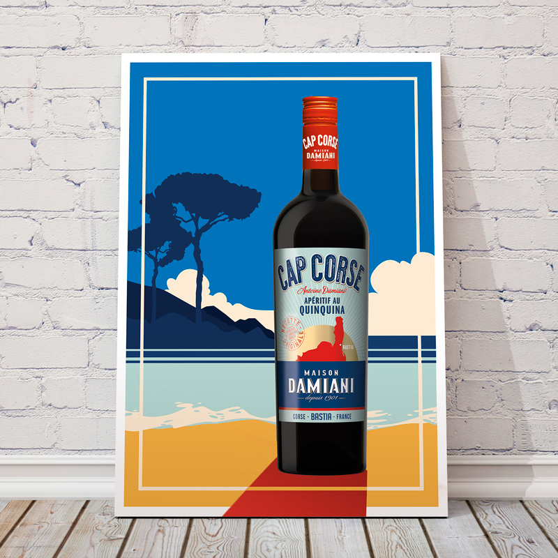 紹興紅酒包裝設(shè)計(jì)(圖1)