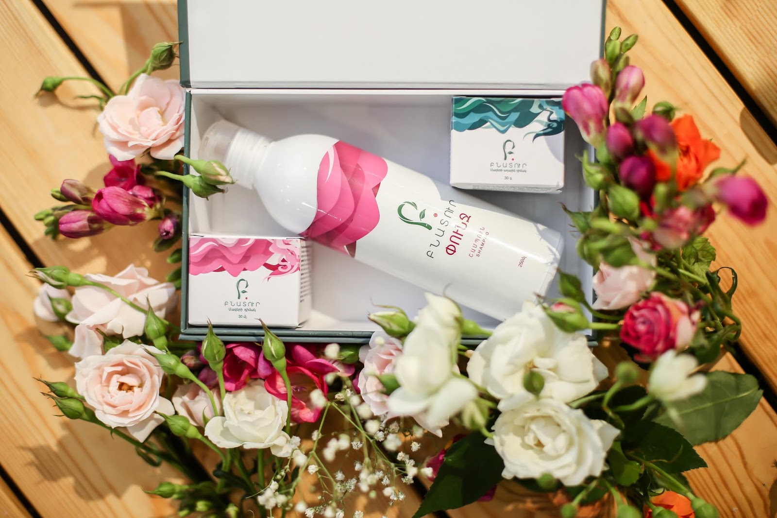 天然化妝品包裝設計(圖4)