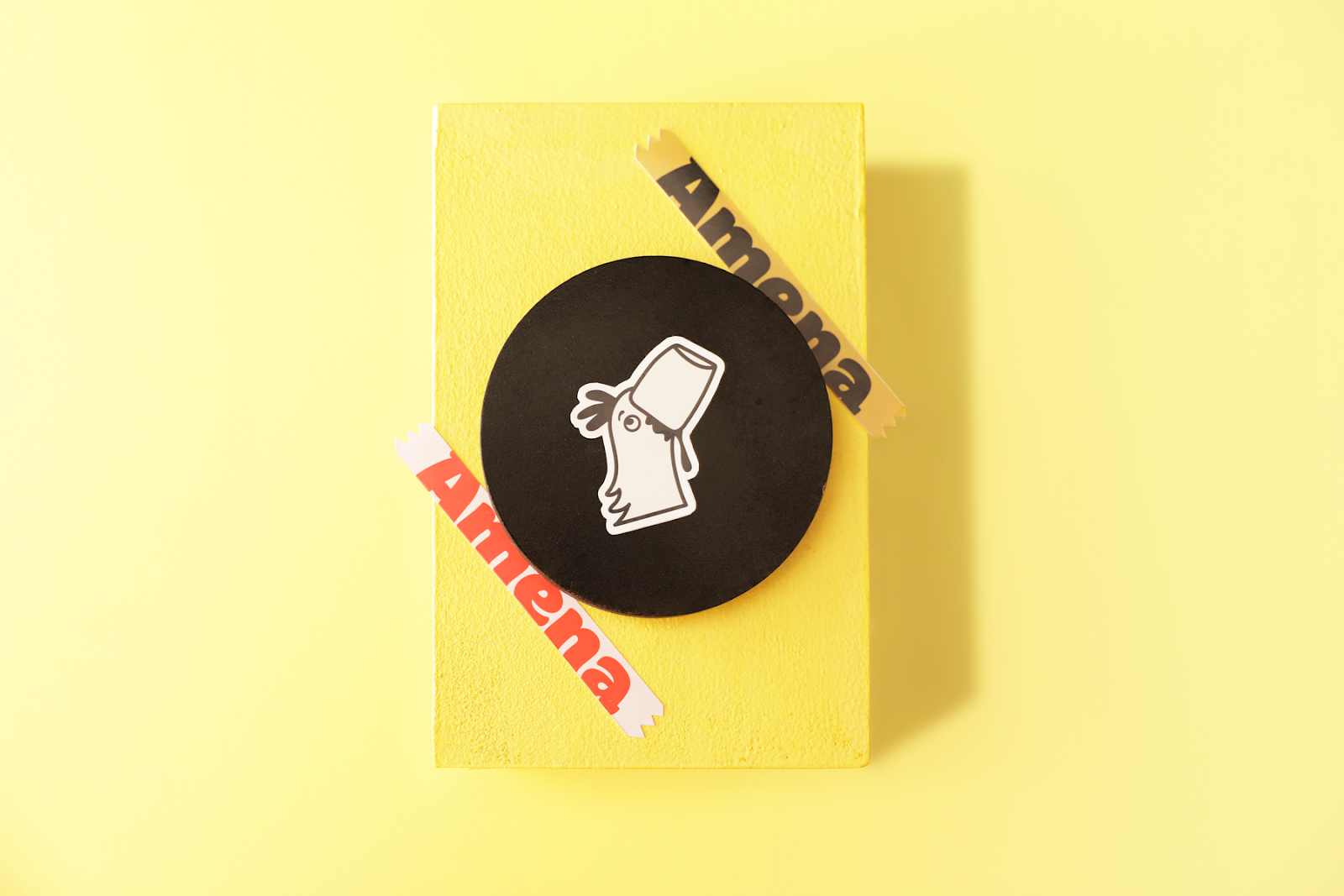 花生醬包裝設(shè)計(jì)如夢(mèng)般柔滑輕盈(圖9)