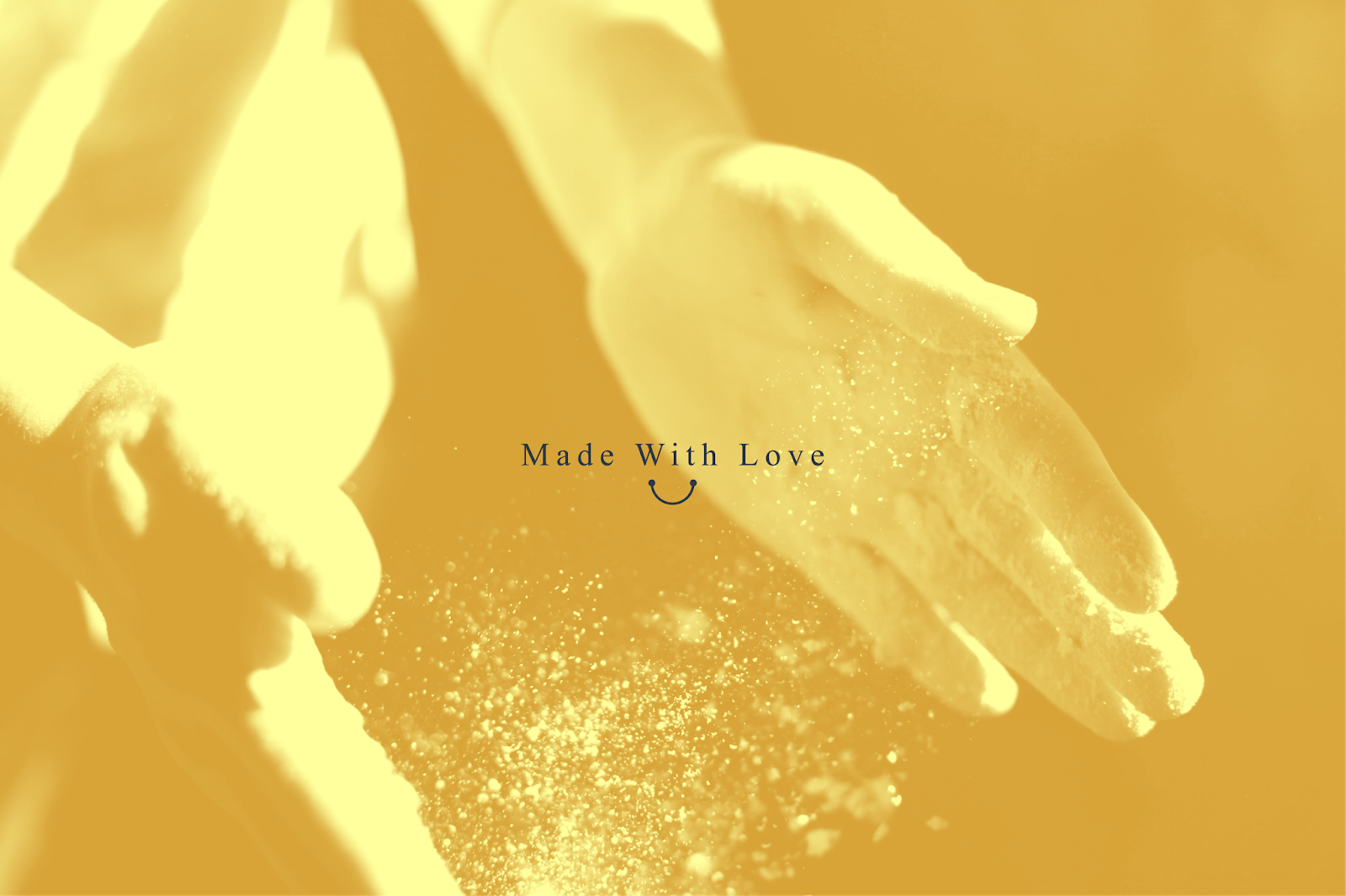 烘焙店品牌包裝設(shè)計(jì)文藝清新(圖3)