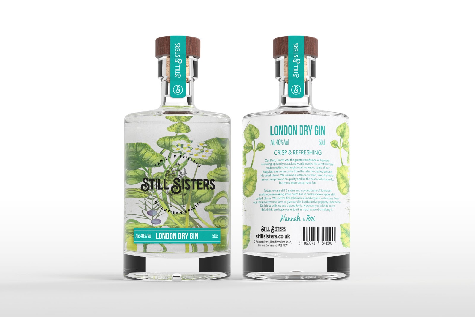 酒包裝用水粉顏料手工繪制植物插圖(圖3) 酒包裝用水粉顏料手工繪制植物插圖(圖3)