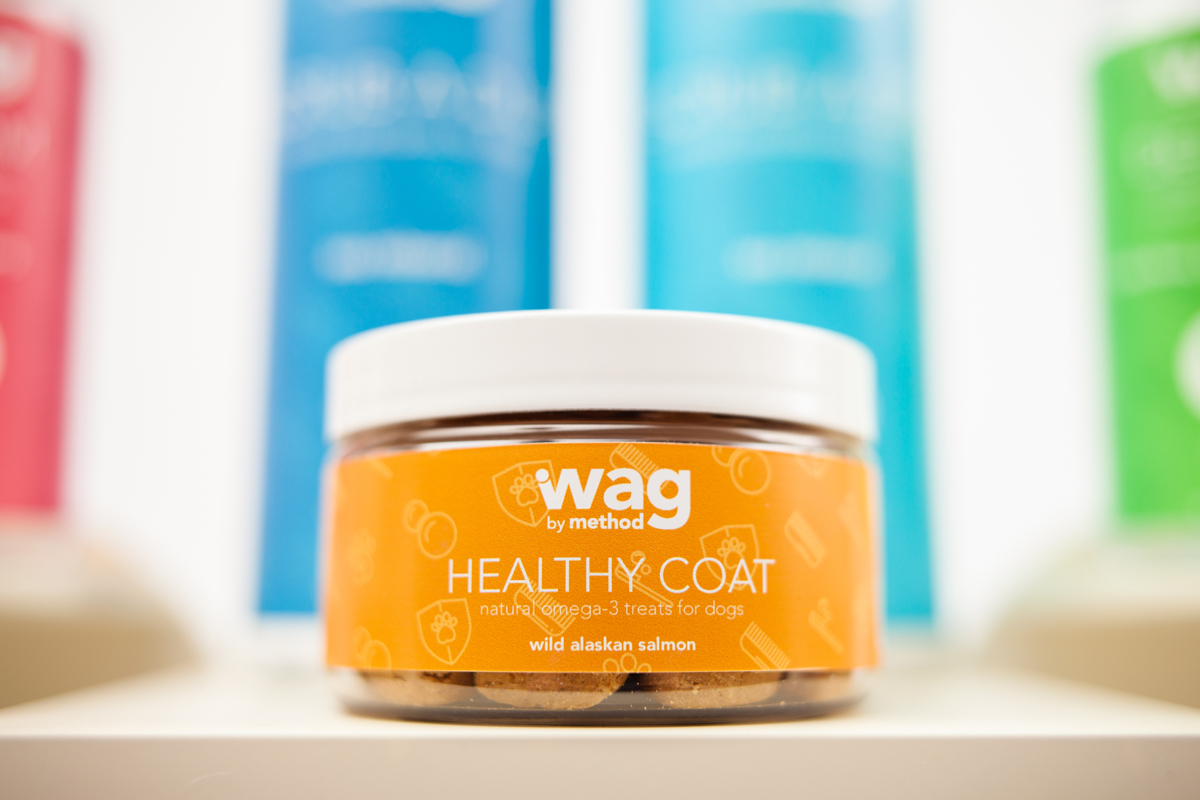 寵物包裝設(shè)計(jì)欣賞用品品牌包裝設(shè)計(jì)案例(圖3) 寵物包裝設(shè)計(jì)欣賞用品品牌包裝設(shè)計(jì)案例(圖3)