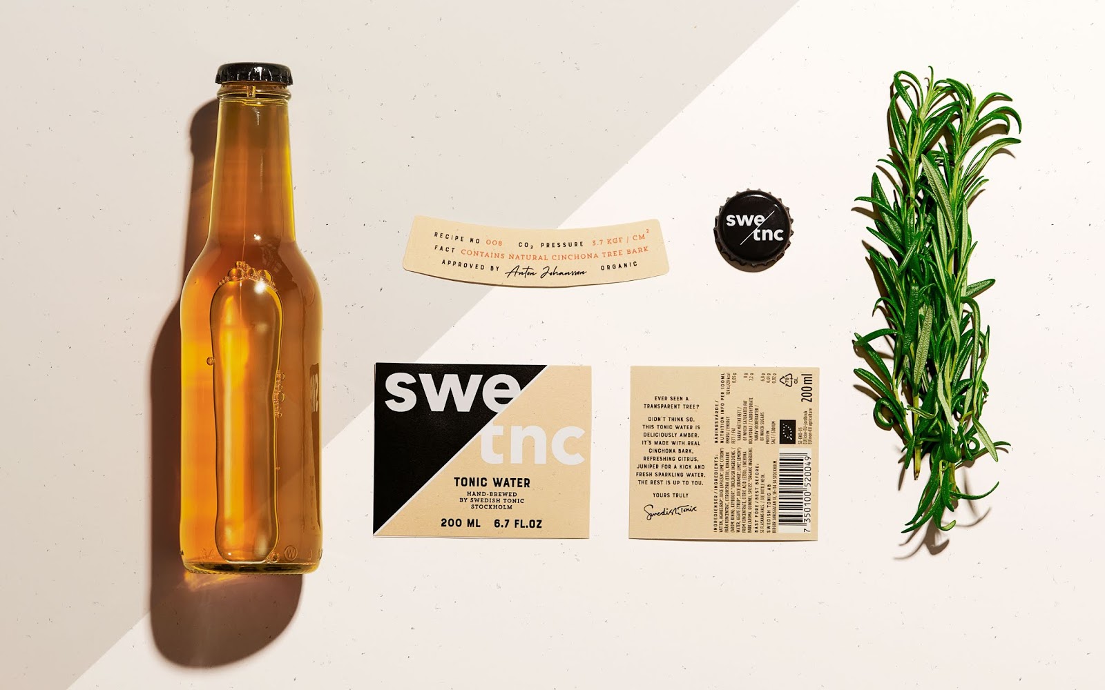 飲料酒水包裝設(shè)計(jì)純文字的設(shè)計(jì)版式(圖4)