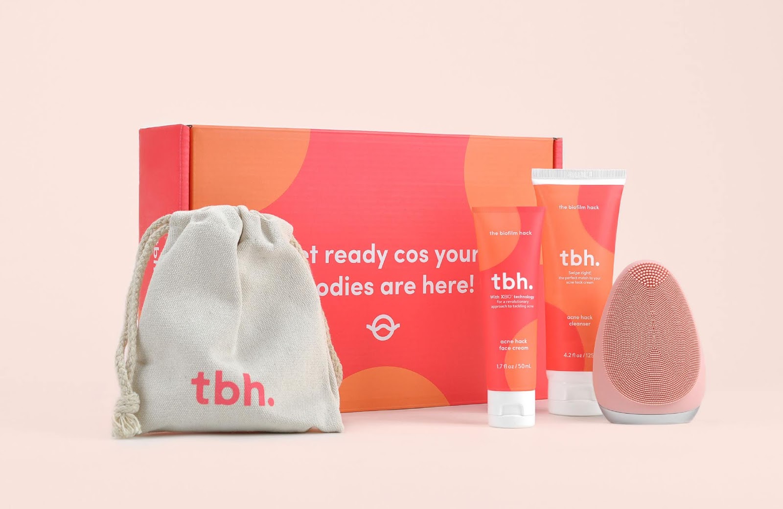 祛痘化妝品包裝設(shè)計給人信心和積極的能量(圖6) 祛痘化妝品包裝設(shè)計給人信心和積極的能量(圖6)