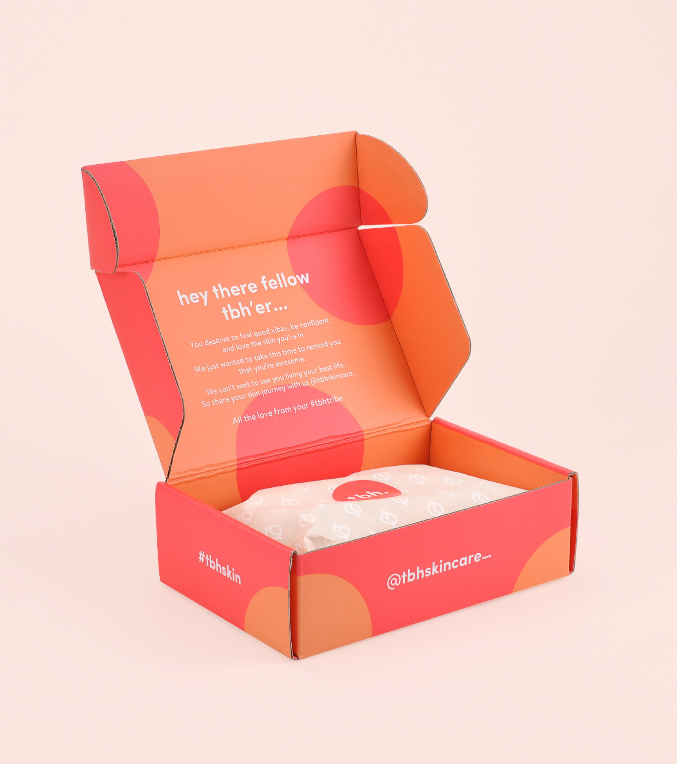 祛痘化妝品包裝設(shè)計給人信心和積極的能量(圖5) 祛痘化妝品包裝設(shè)計給人信心和積極的能量(圖5)