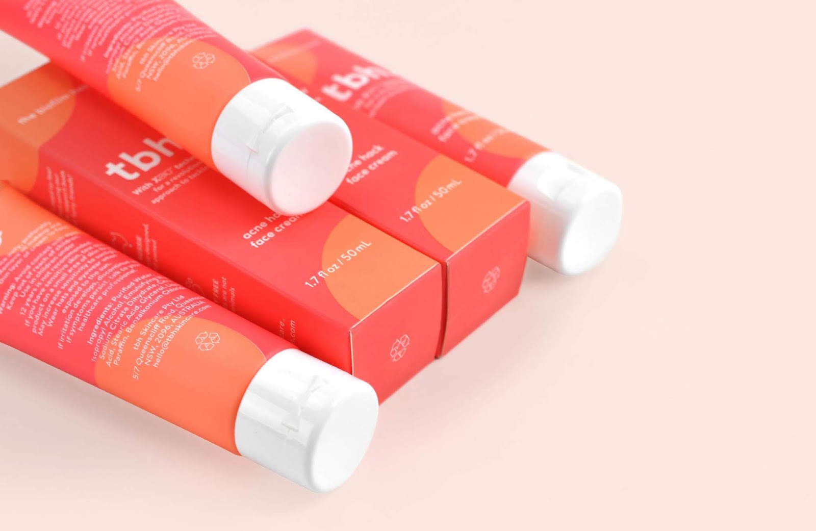 祛痘化妝品包裝設(shè)計給人信心和積極的能量(圖11) 祛痘化妝品包裝設(shè)計給人信心和積極的能量(圖11)