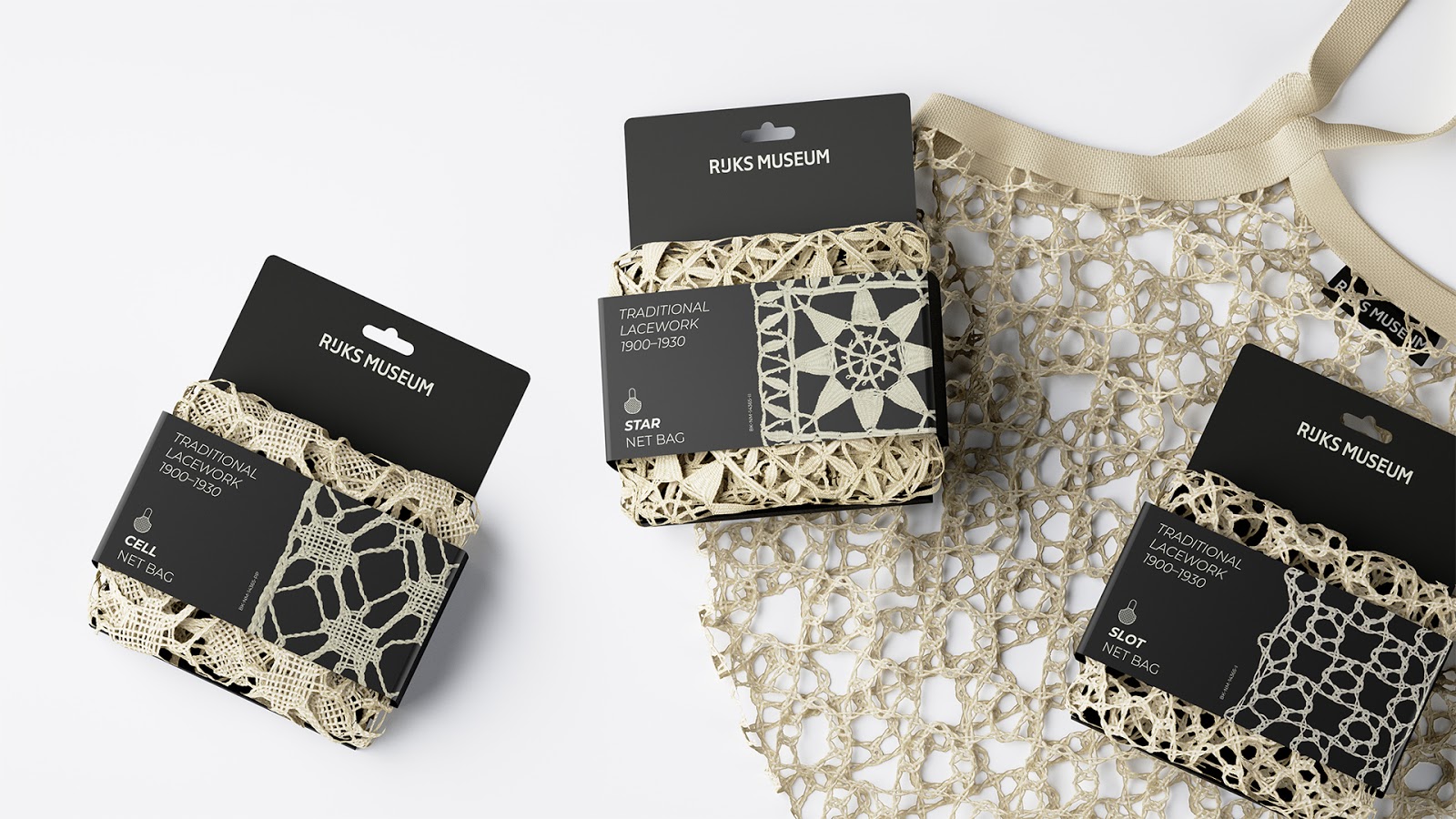 針織品包裝設(shè)計(jì)常常需要強(qiáng)調(diào)品牌信息(圖2) 針織品包裝設(shè)計(jì)常常需要強(qiáng)調(diào)品牌信息(圖2)