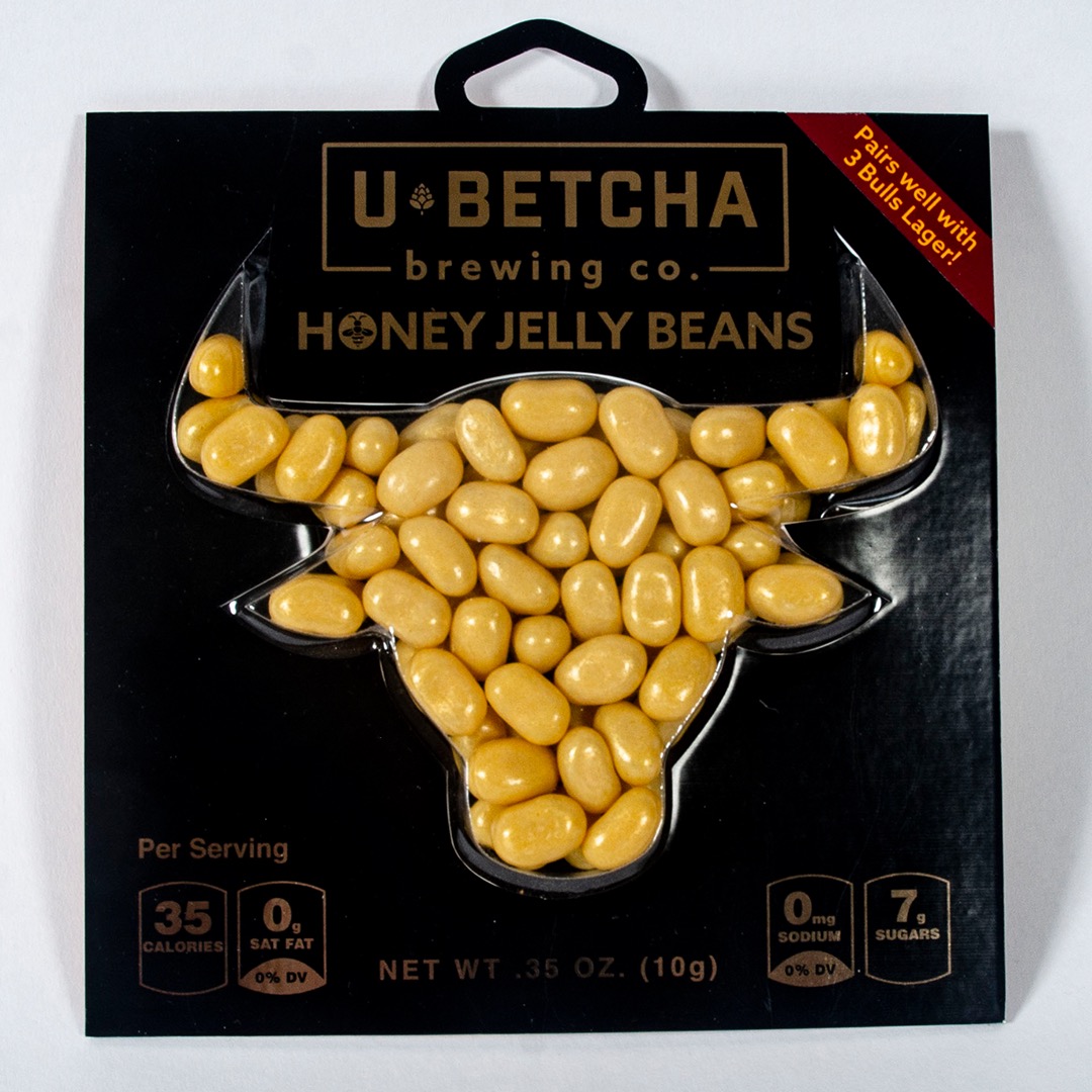 食品包裝設(shè)計(jì)將產(chǎn)品展示出來更有吸引力(圖2)