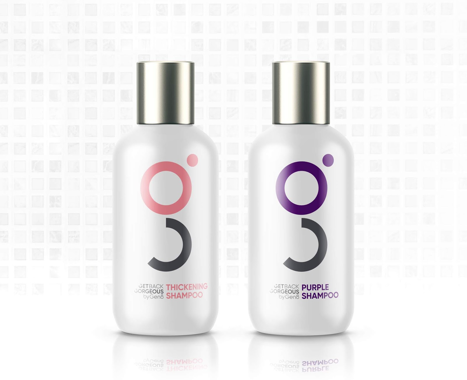 女性防脫發(fā)產(chǎn)品包裝設(shè)計(jì)(圖2)