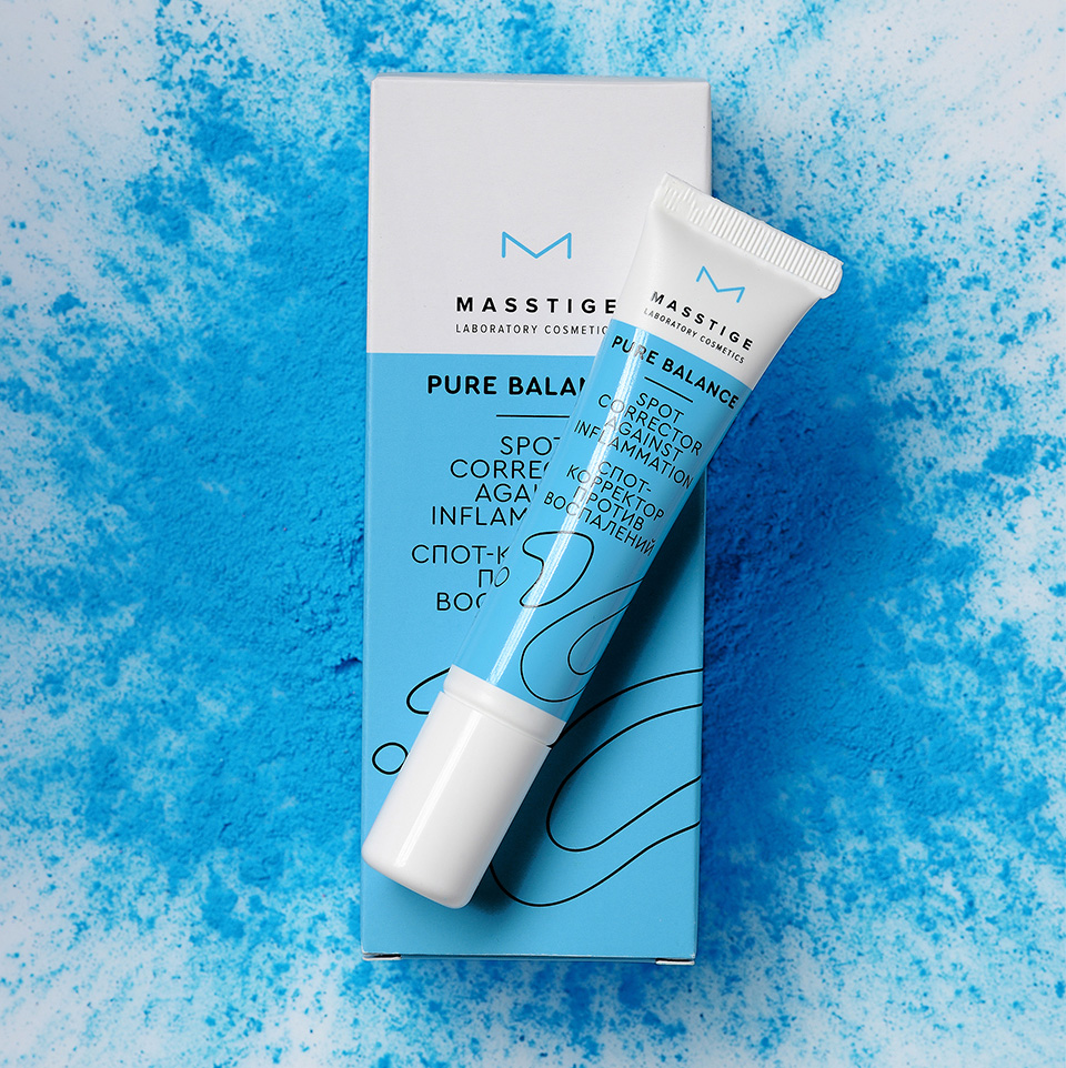 護膚品包裝設計反映“純平衡”屬性的包裝(圖1) 護膚品包裝設計反映“純平衡”屬性的包裝(圖1)