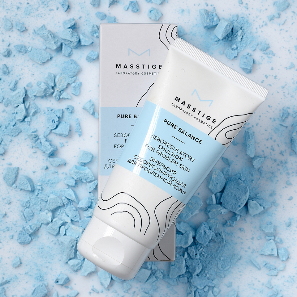 護膚品包裝設計反映“純平衡”屬性的包裝(圖2) 護膚品包裝設計反映“純平衡”屬性的包裝(圖2)