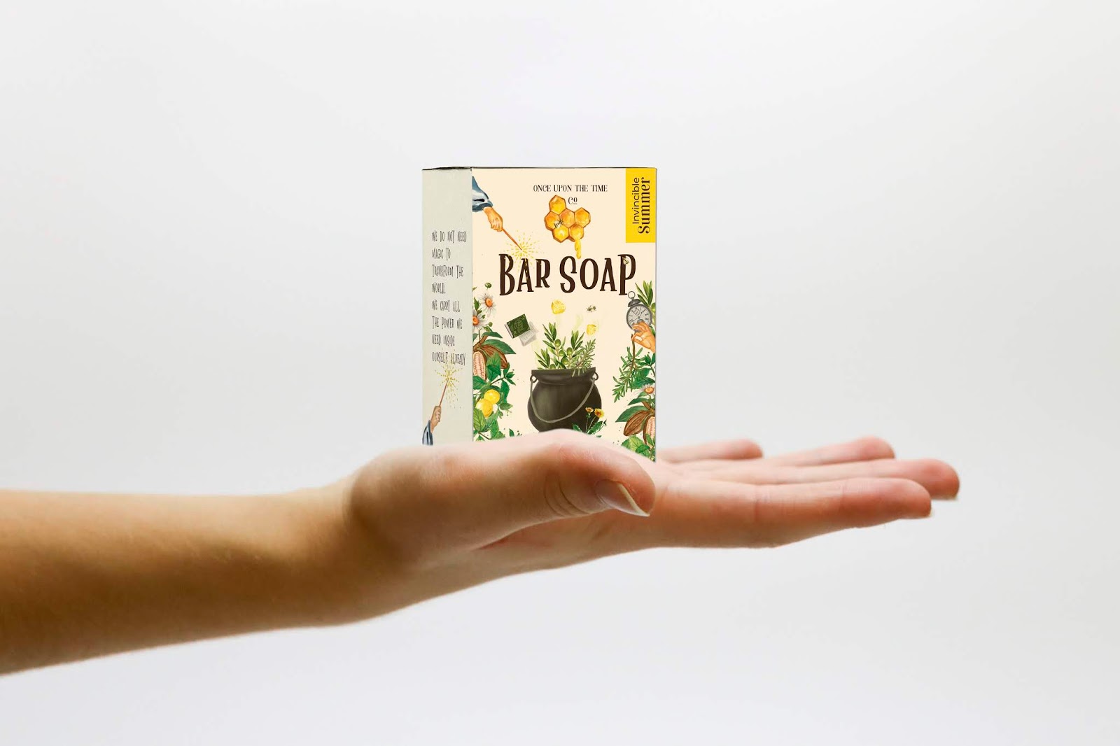 有機肥料包裝設(shè)計信息傳遞混亂(圖2)