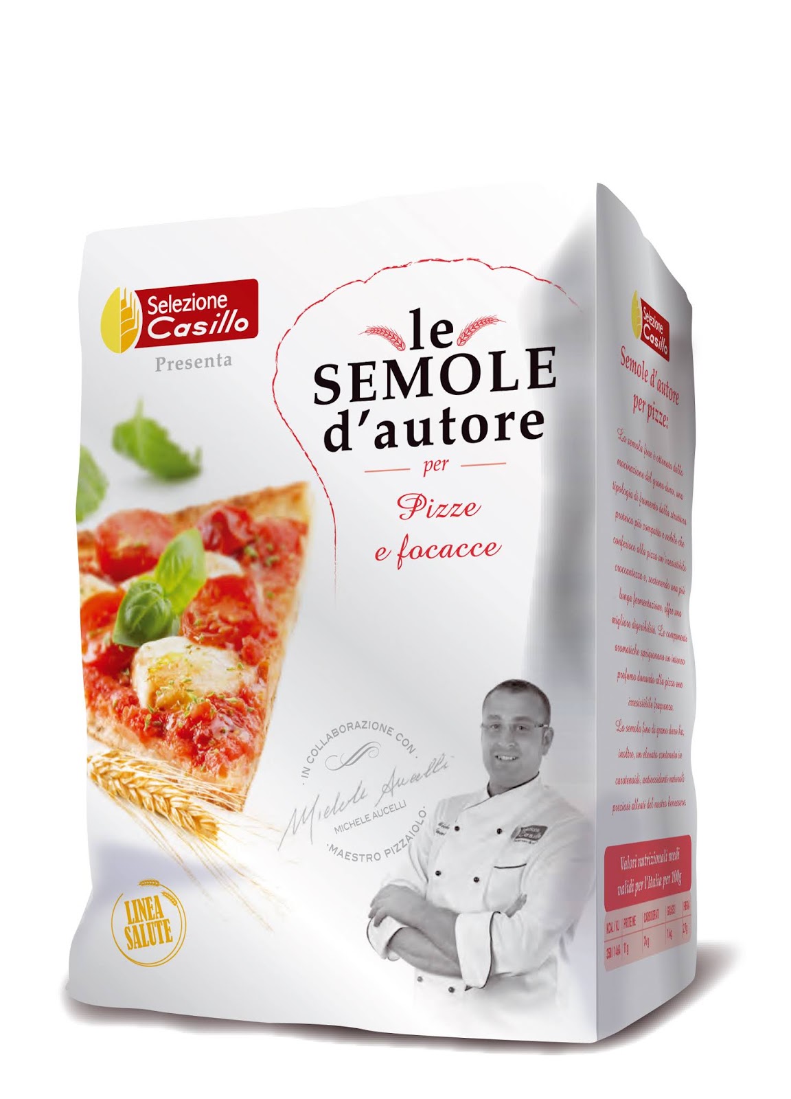 系列面粉包裝設(shè)計(圖9) 系列面粉包裝設(shè)計(圖9)