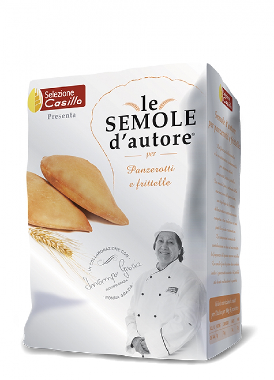 系列面粉包裝設(shè)計(圖7) 系列面粉包裝設(shè)計(圖7)