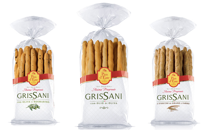 簡約的面包品牌包裝設(shè)計(jì)(圖2)