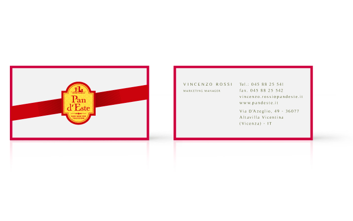 簡約的面包品牌包裝設(shè)計(jì)(圖10)