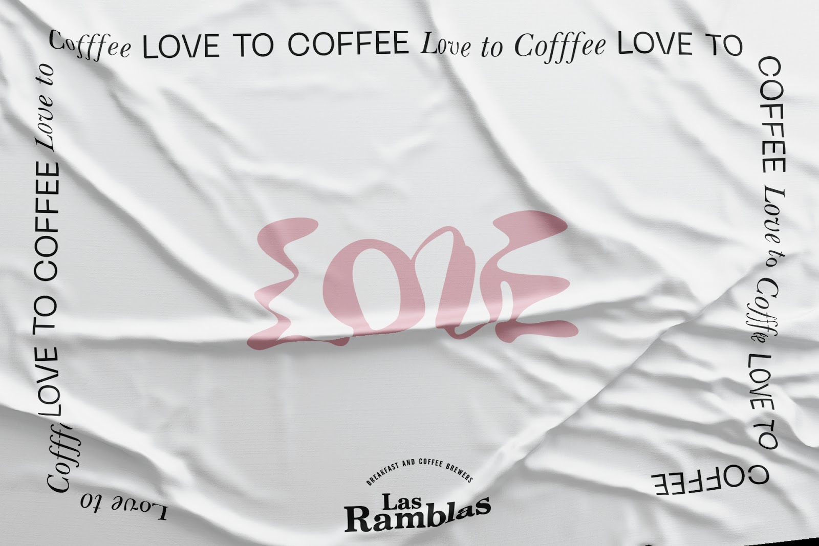 珠海食品包裝設計我愛咖啡(圖1)