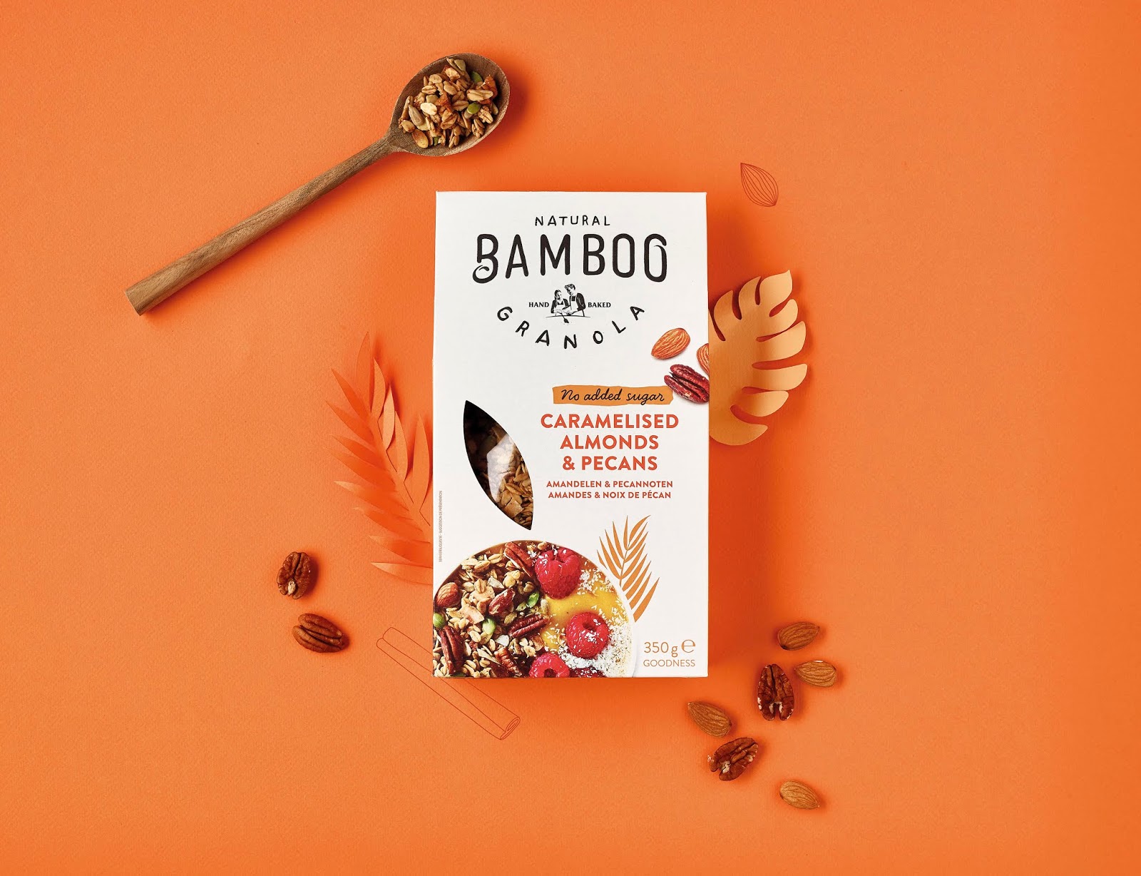 珠海食品包裝設(shè)計(jì)賦予自然和健康的外觀(圖5)