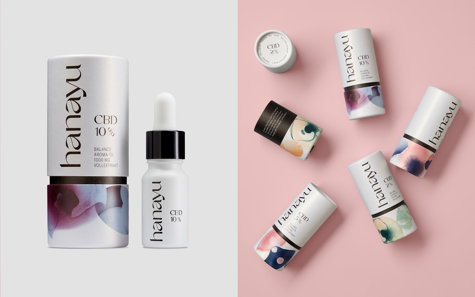 珠海創(chuàng)意包裝設(shè)計并強(qiáng)調(diào)“寧靜”的概念。(圖6)