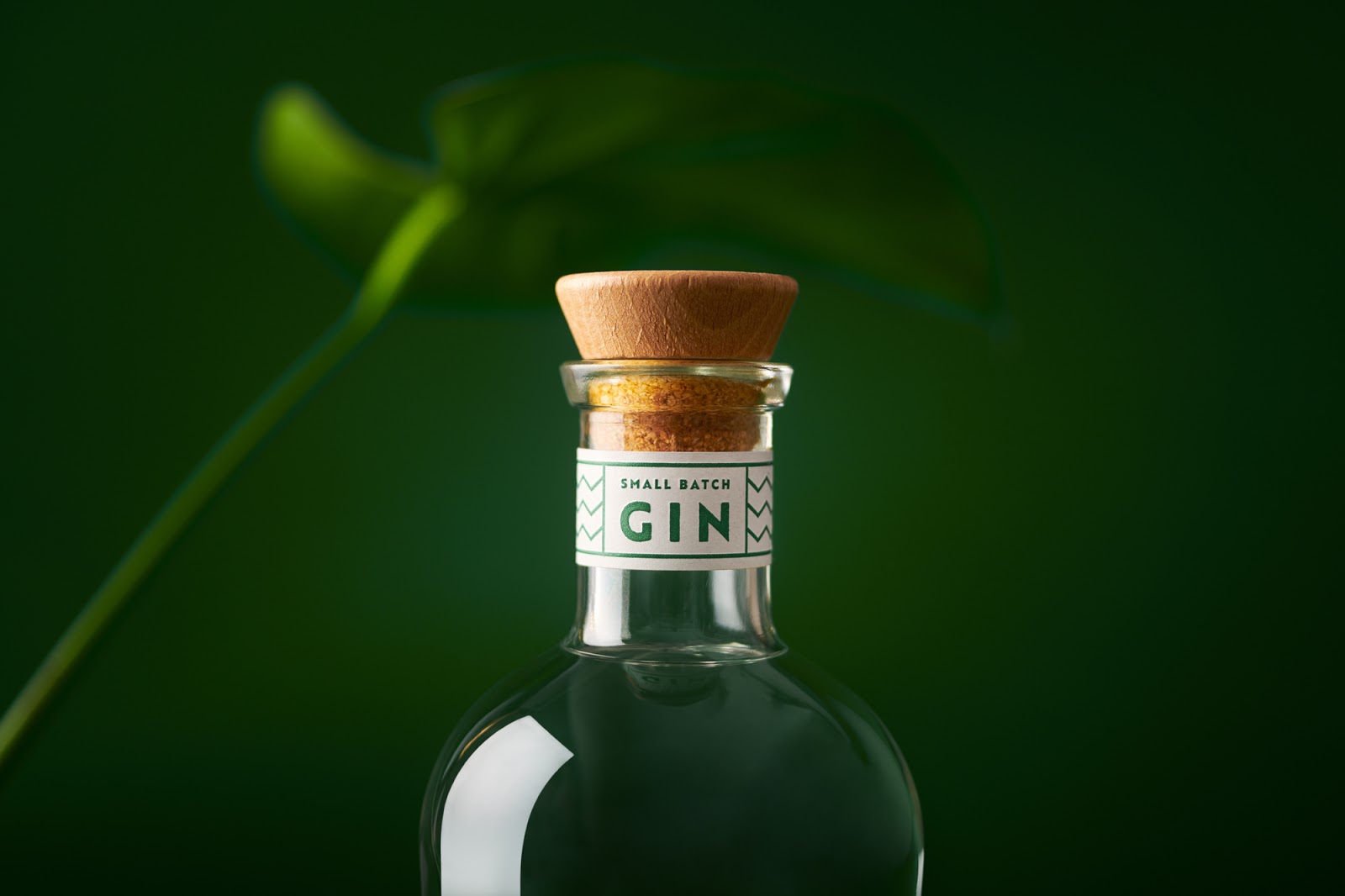 中山酒包裝設(shè)計(jì)簡(jiǎn)約復(fù)古(圖5)