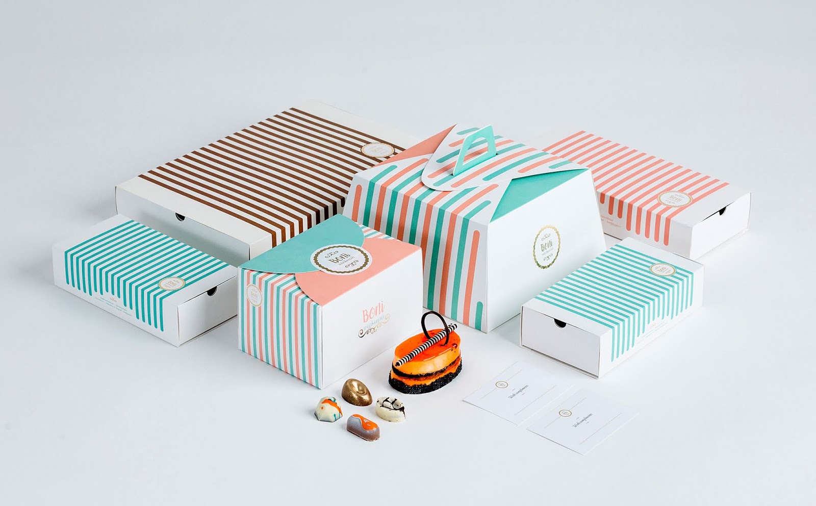 鹽城蛋糕品牌包裝設(shè)計(jì)升級(jí)后業(yè)務(wù)提升175%(圖1)