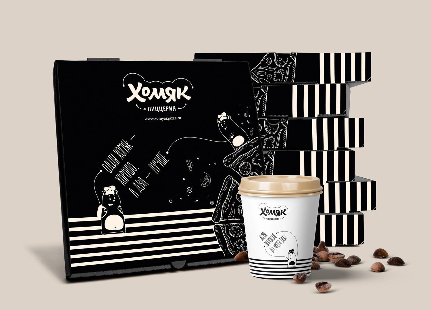 保定餐飲品牌包裝設(shè)計(jì)(圖4)