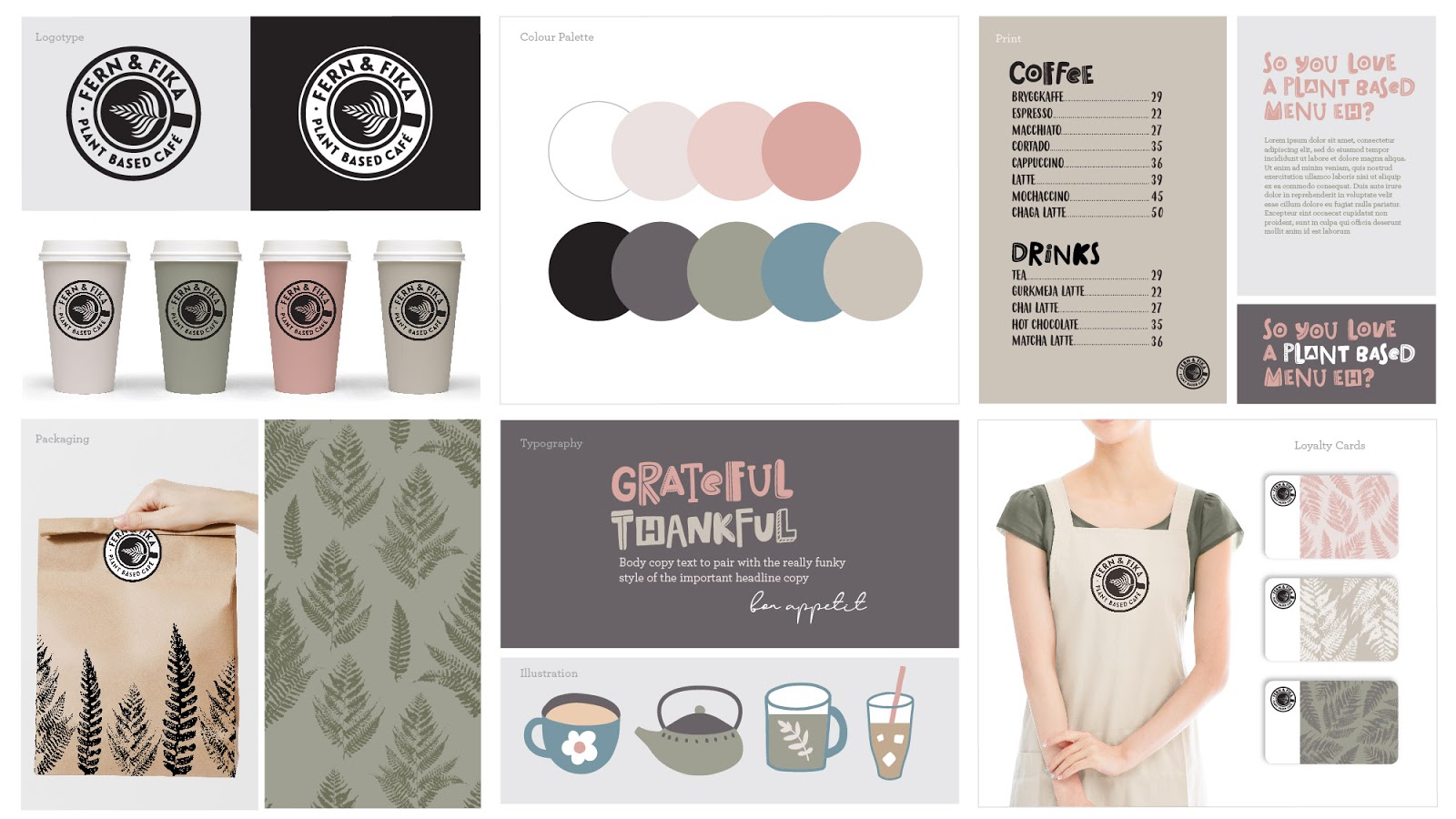 濟(jì)寧餐飲品牌包裝設(shè)計(jì)(圖11)