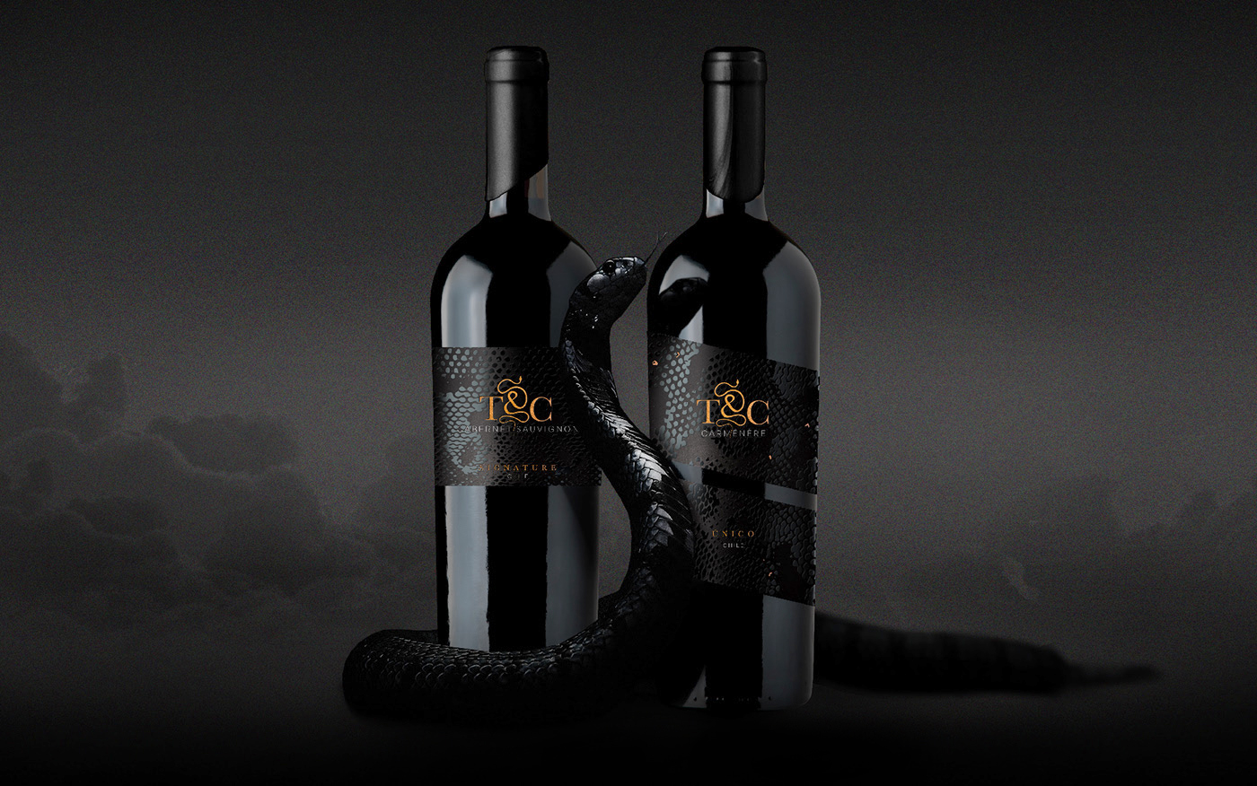 濟(jì)寧酒水包裝設(shè)計(jì)高端貴氣(圖1)