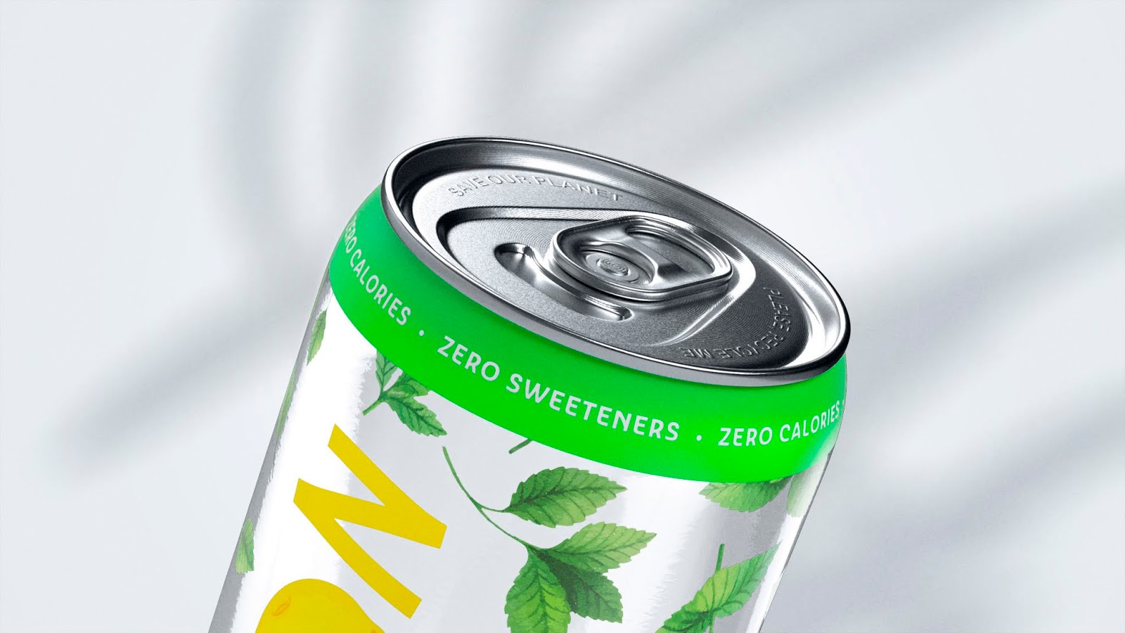 濟寧飲料蘇打水包裝設計時尚范兒(圖7)