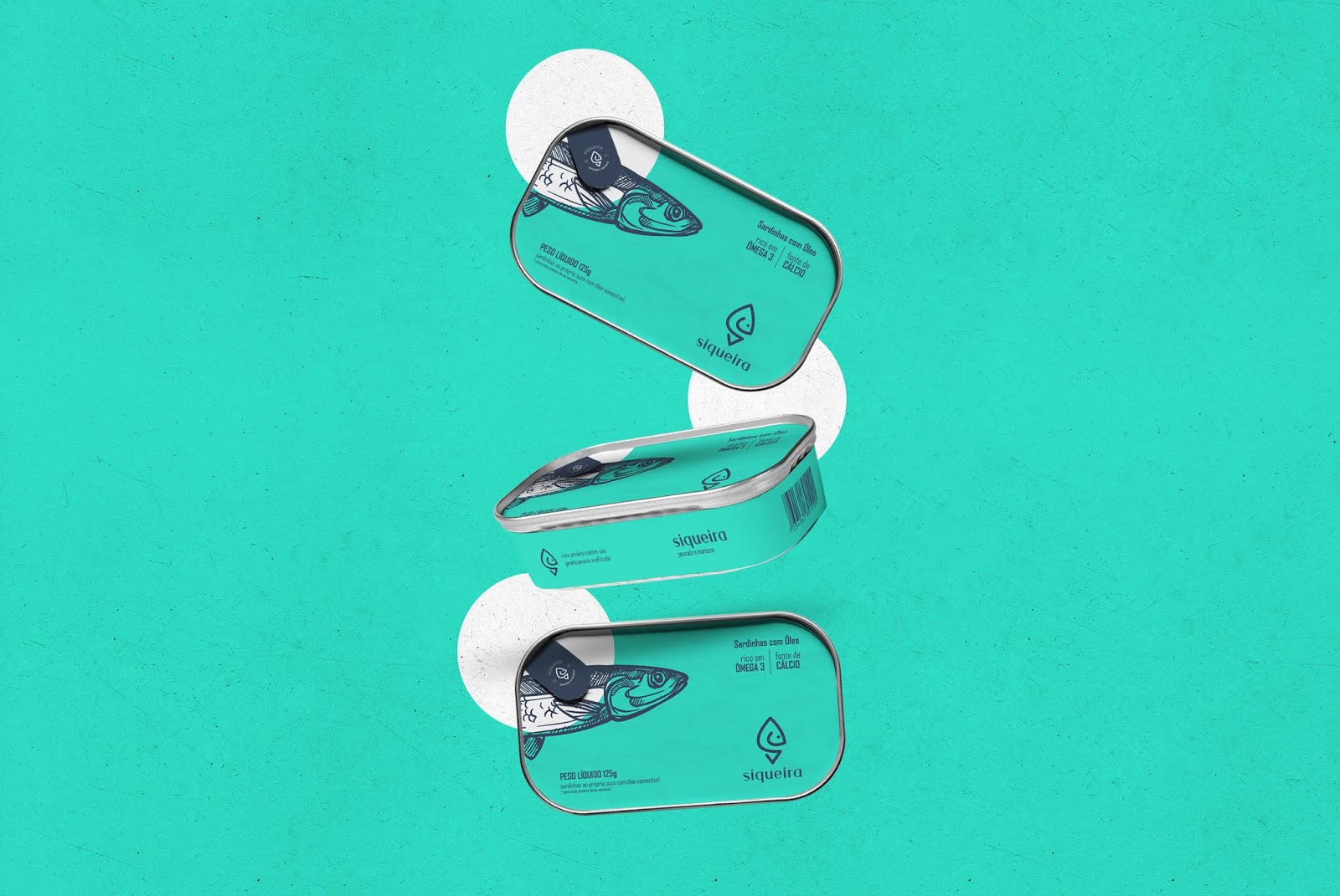 濟(jì)寧海產(chǎn)品包裝設(shè)計(jì)簡(jiǎn)約設(shè)計(jì)(圖1)