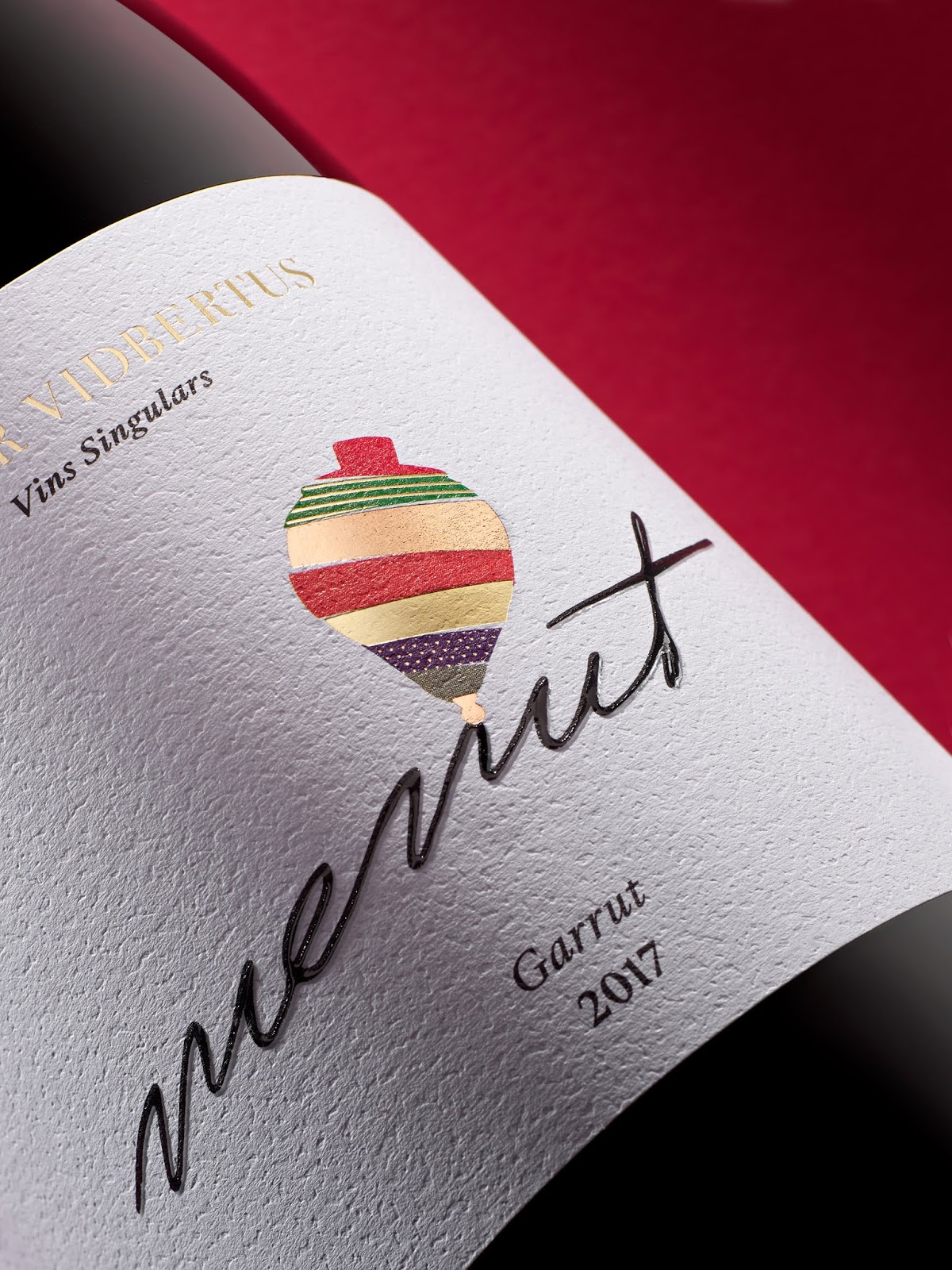 泰州果酒包裝設(shè)計(jì)充滿童趣(圖3)