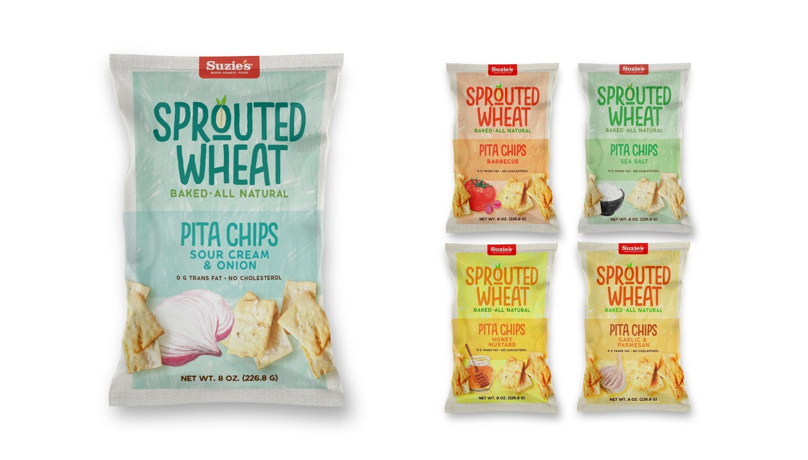 廊坊食品包裝設(shè)計(jì)凸顯產(chǎn)品本身價(jià)值(圖6)