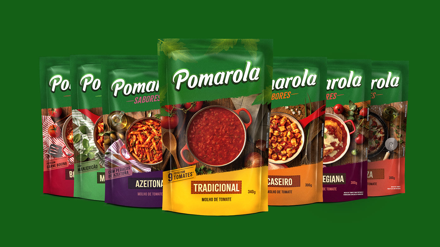 蘭州農產品品牌包裝設計(圖1)