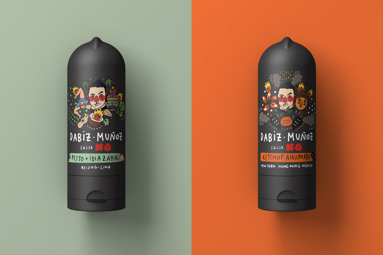 蘭州產(chǎn)品包裝設(shè)計(jì)創(chuàng)意欣賞(圖5)