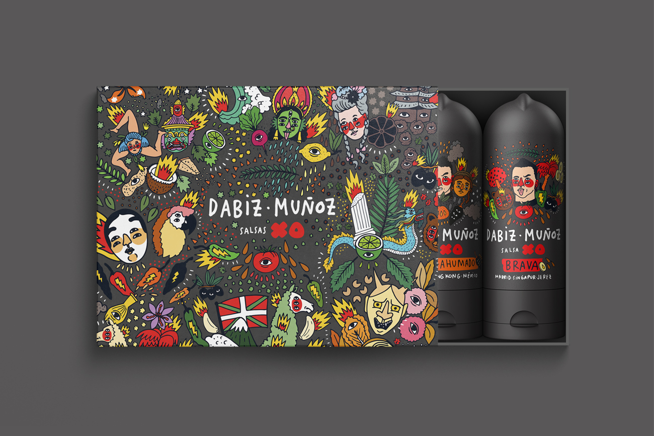 蘭州產(chǎn)品包裝設(shè)計(jì)創(chuàng)意欣賞(圖9)