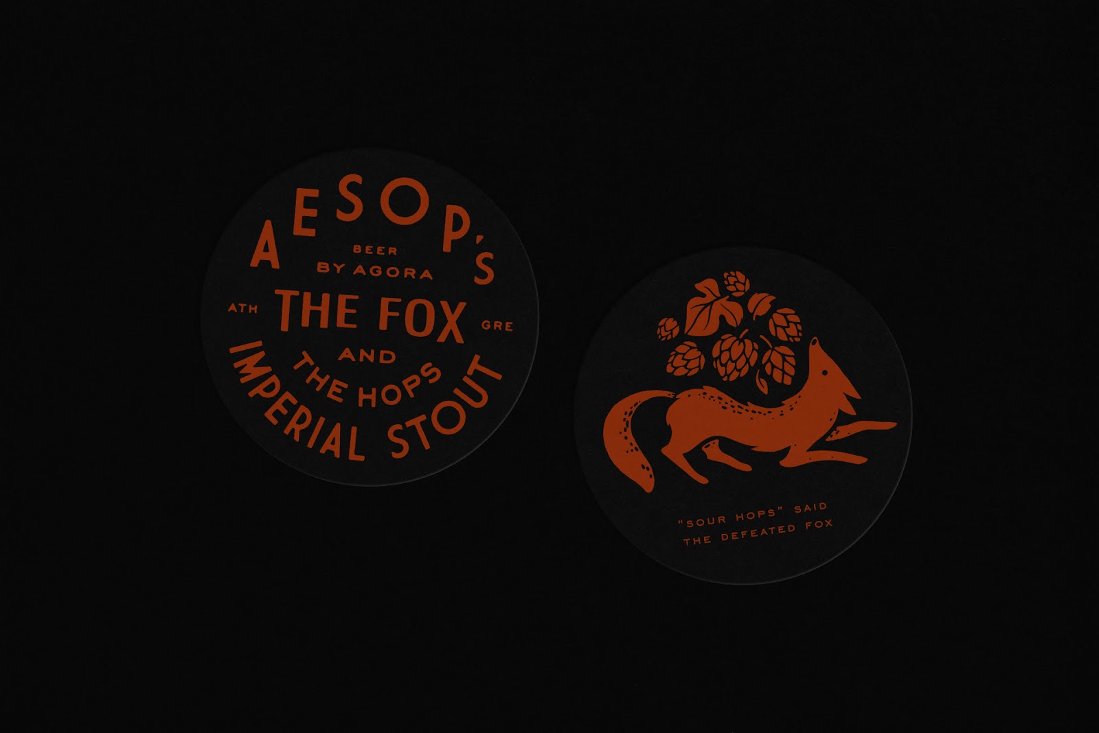 滄州寓言故事與啤酒包裝結(jié)合(圖1) 滄州寓言故事與啤酒包裝結(jié)合(圖1)