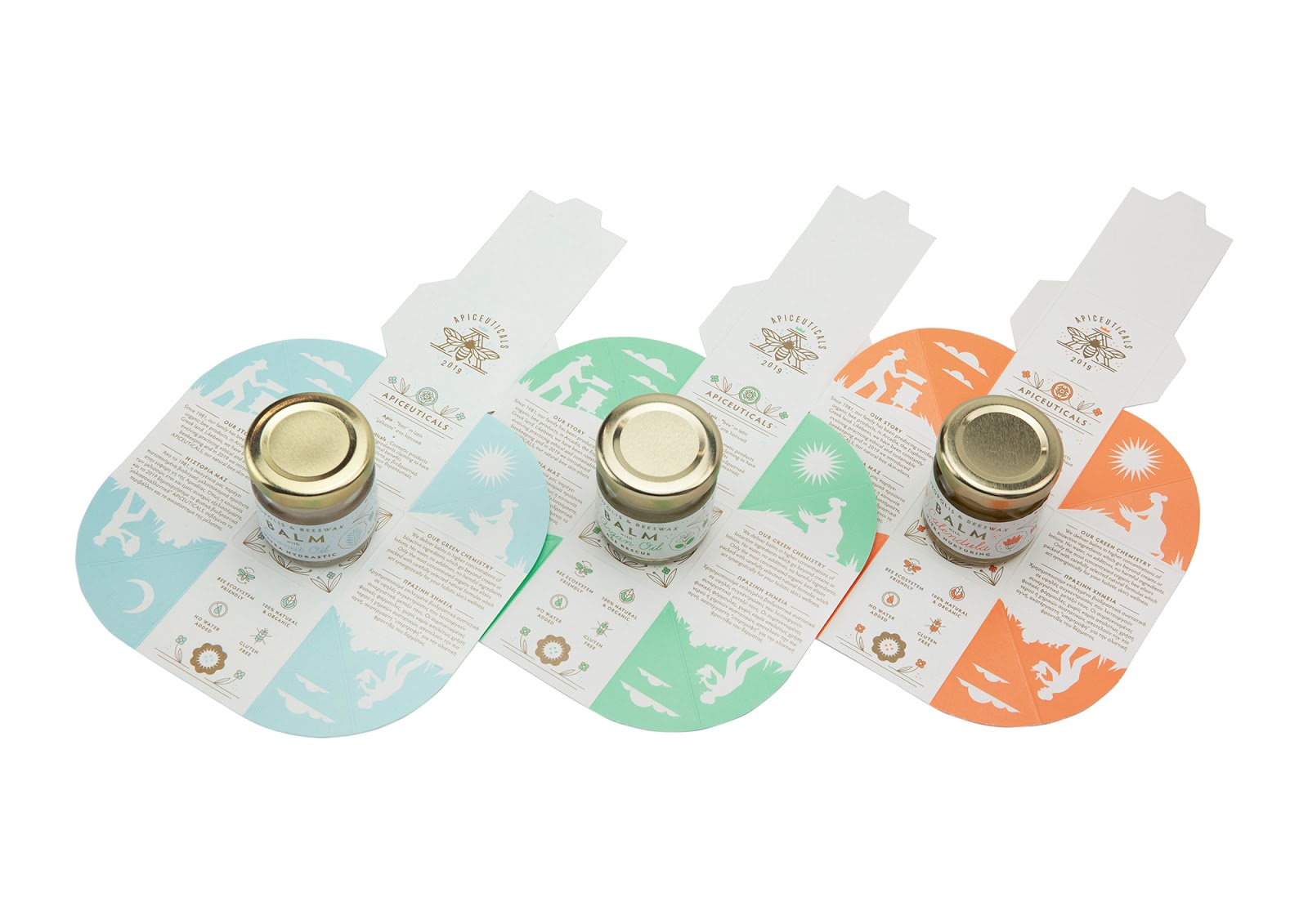 臨沂蜂蜜包裝設(shè)計欣賞(圖2) 臨沂蜂蜜包裝設(shè)計欣賞(圖2)