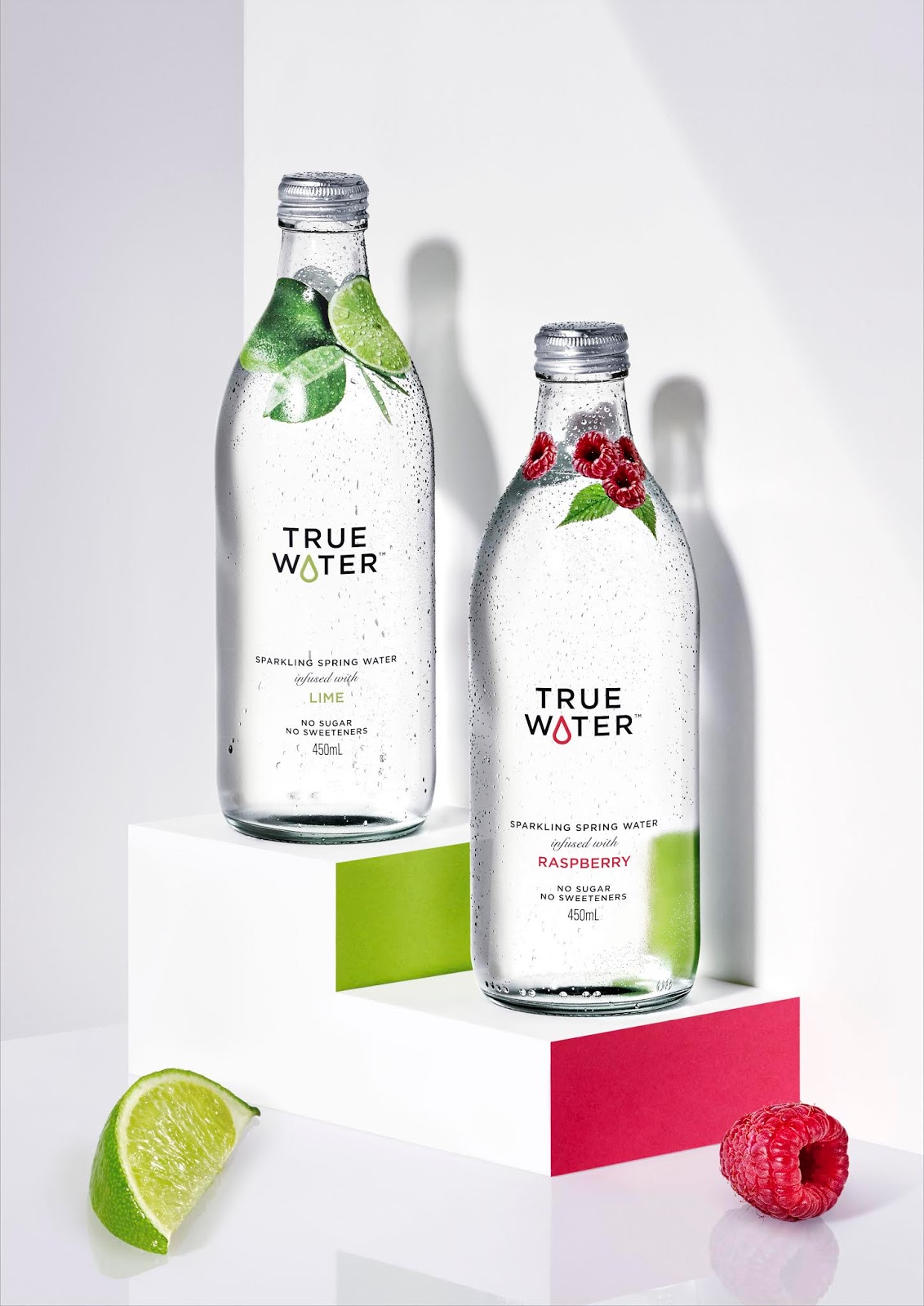 果味水包裝設(shè)計(圖1)