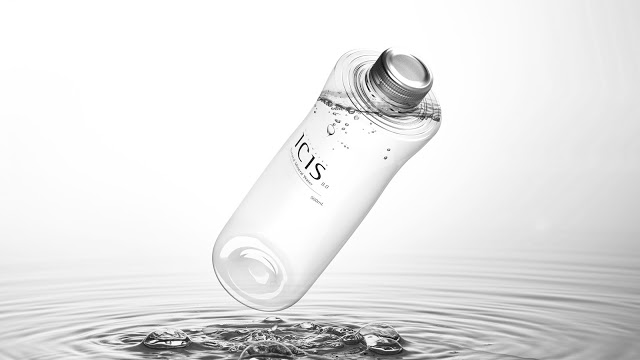 礦泉水瓶型設(shè)計(jì)(圖5) 礦泉水瓶型設(shè)計(jì)(圖5)