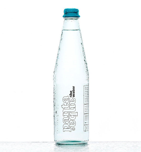 瓶裝飲用水包裝設(shè)計(jì)(圖1)