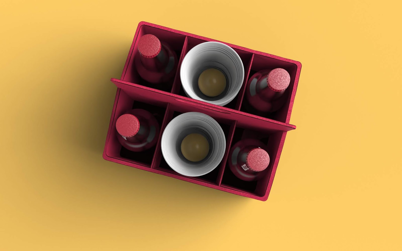 有趣的啤酒包裝設計欣賞(圖3) 有趣的啤酒包裝設計欣賞(圖3)