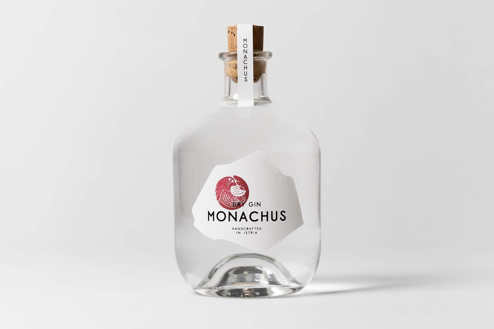 光瓶小酒包裝設計(圖5)