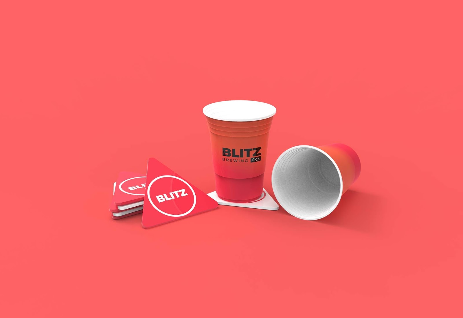 啤酒品牌全案設計(圖5)