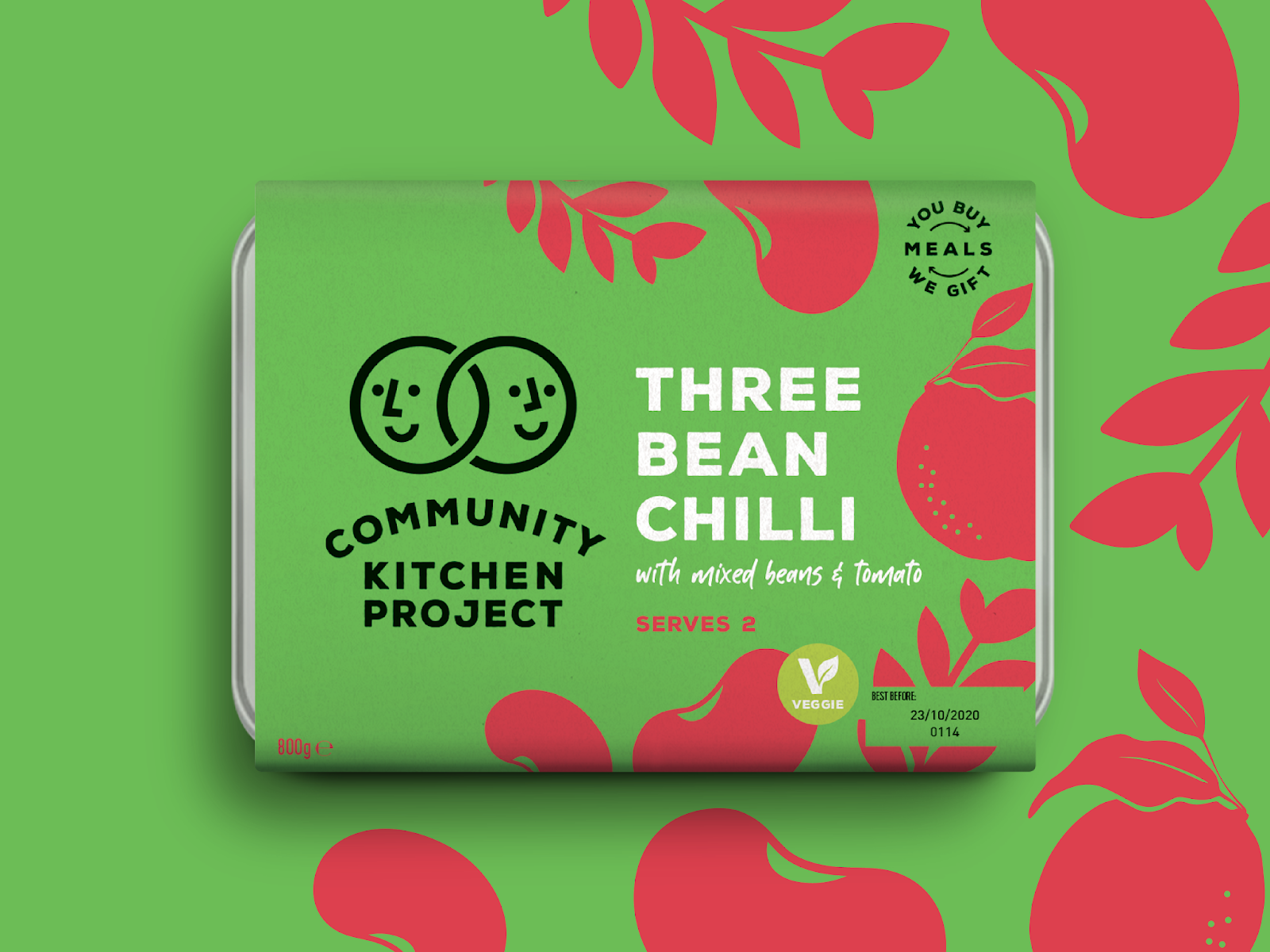 冷凍速凍食品包裝設(shè)計(圖1)