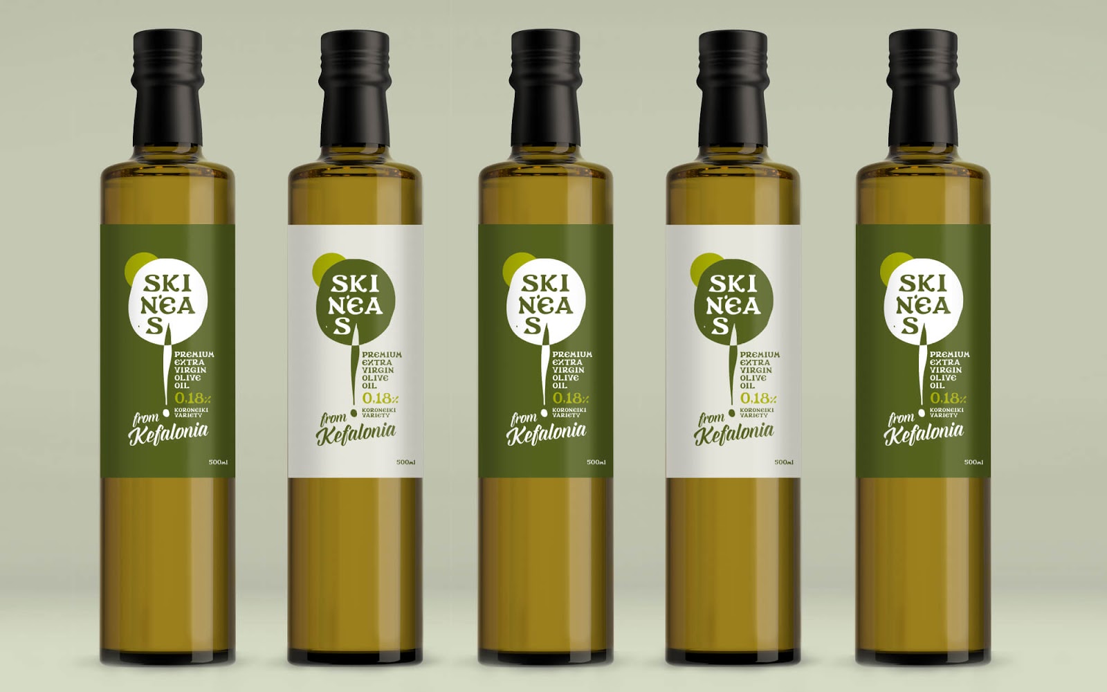 特色高端食用油包裝設(shè)計(jì)(圖1) 特色高端食用油包裝設(shè)計(jì)(圖1)