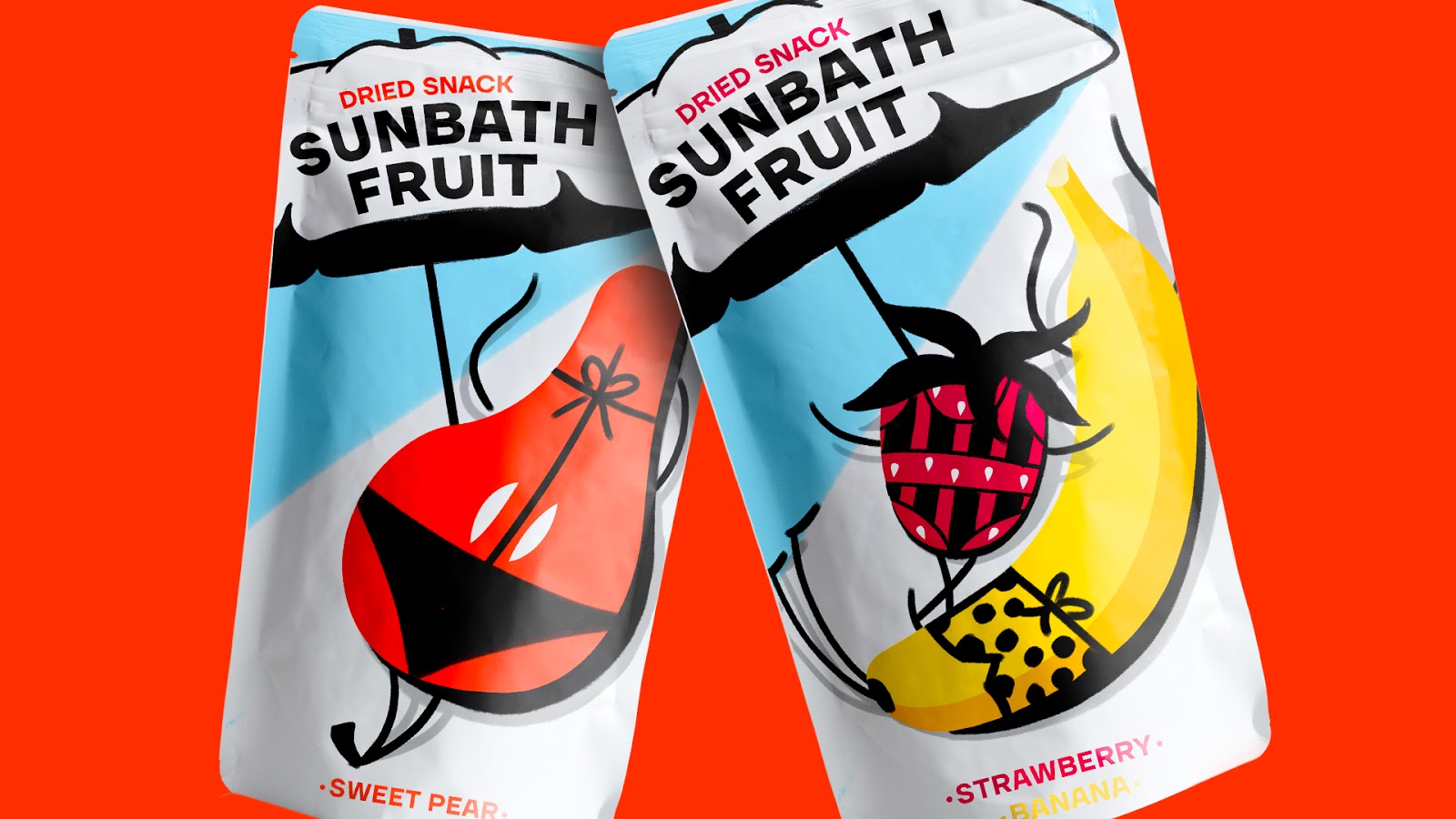 干果零食包裝設(shè)計(jì)(圖2)