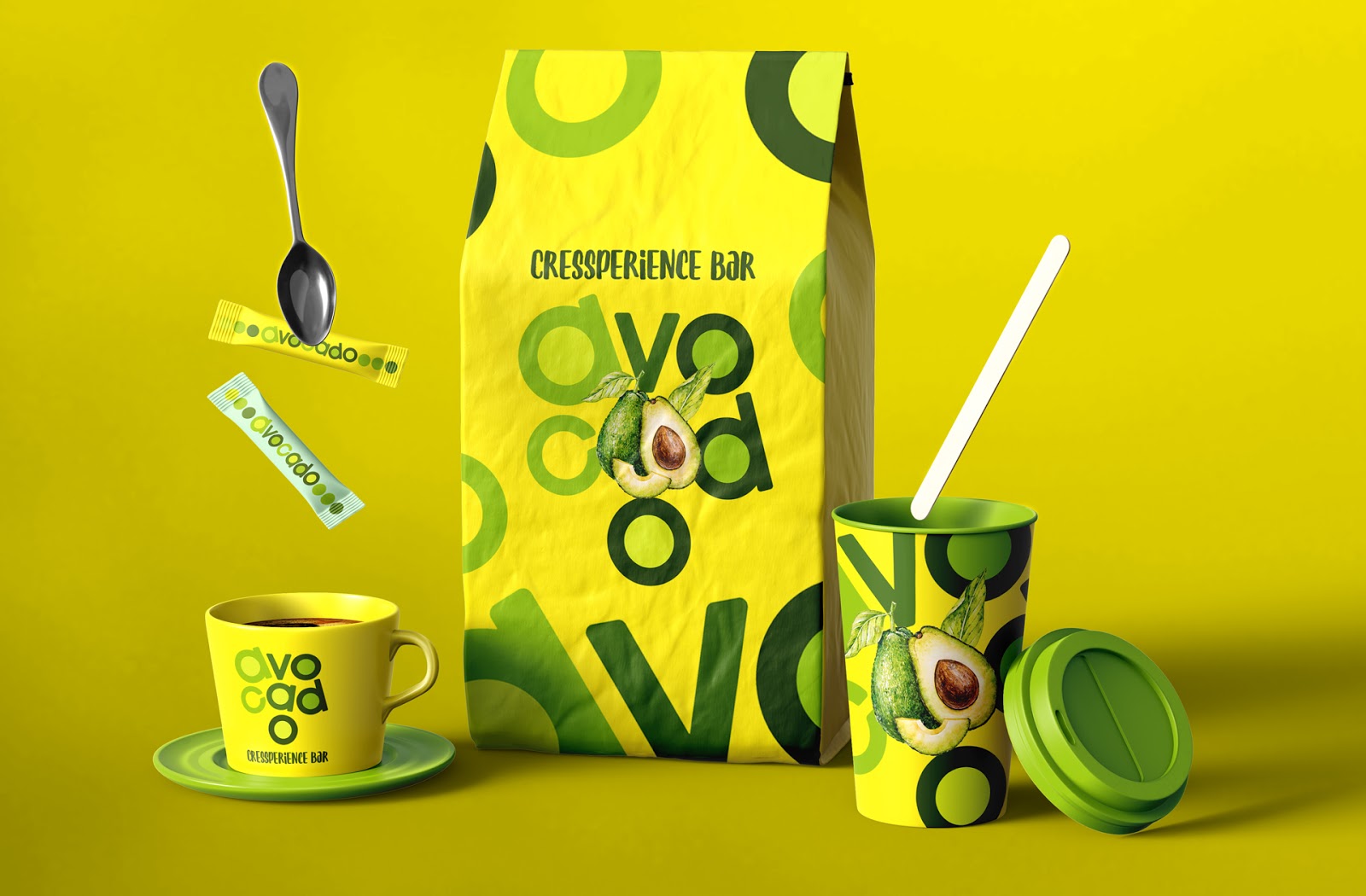 西安外賣品牌包裝設計(圖5)